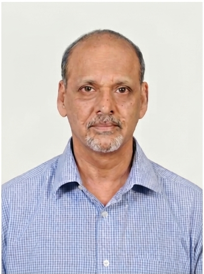 K Baskaran